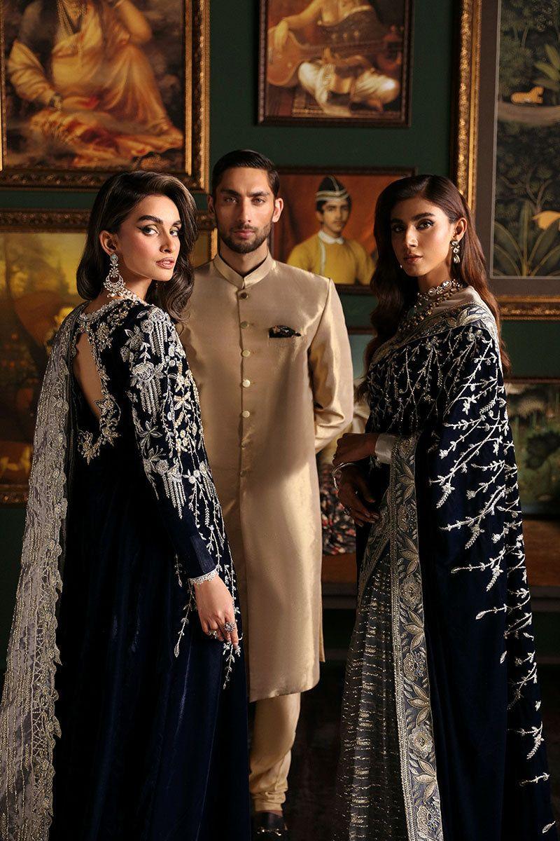 Mushq - Yasmin - House Of Anaya