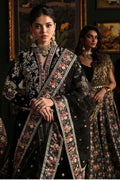 Mushq - Pari - House Of Anaya