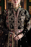 Mushq - Pari - House Of Anaya