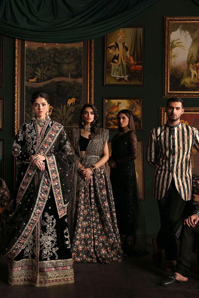 Mushq - Pari - House Of Anaya