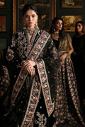 Mushq - Pari - House Of Anaya