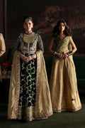 Mushq - Shahinaz - House Of Anaya
