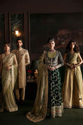Mushq - Shahinaz - House Of Anaya