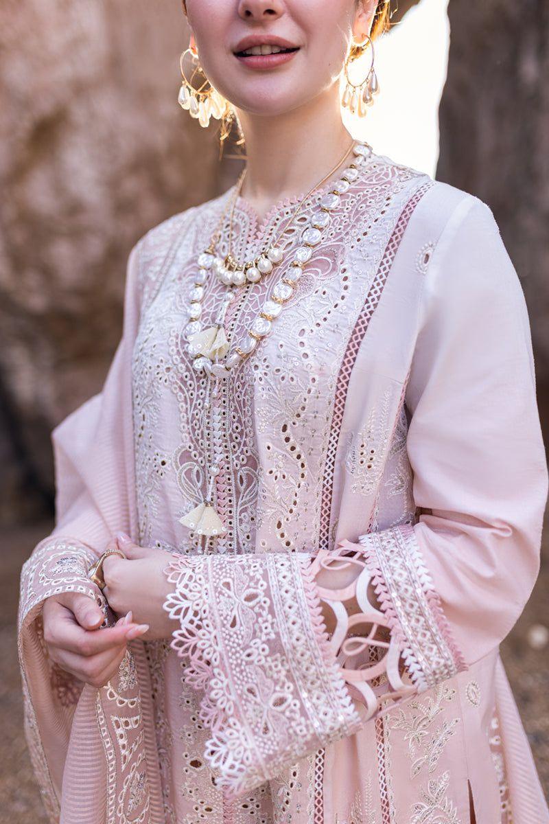 Qalamkar - Aaliyah - House Of Anaya