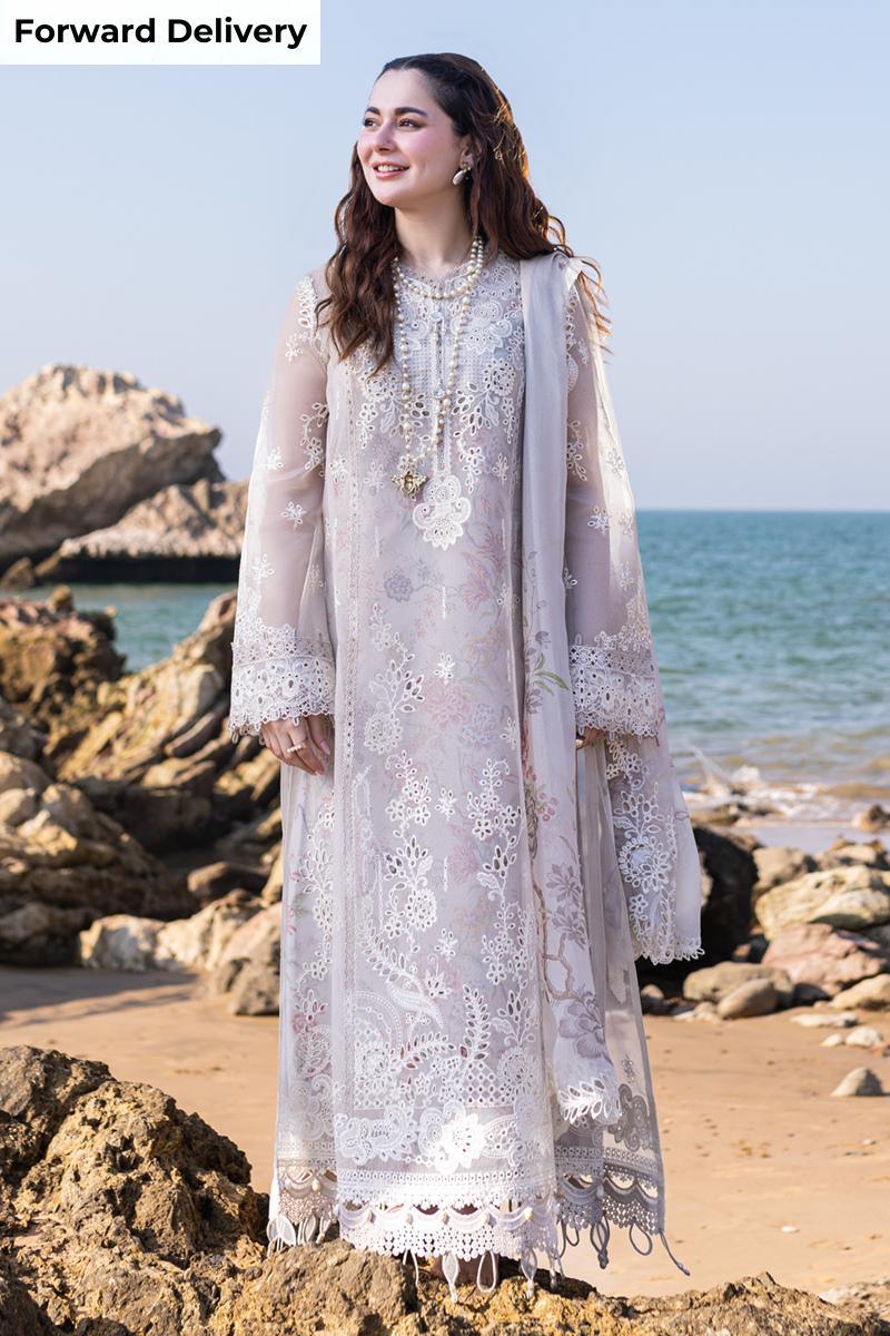 Qalamkar - Emira - House Of Anaya