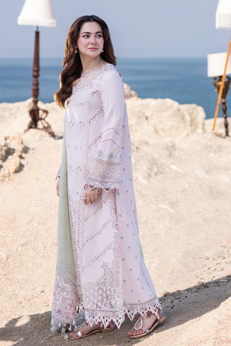 Qalamkar - Nia - House Of Anaya