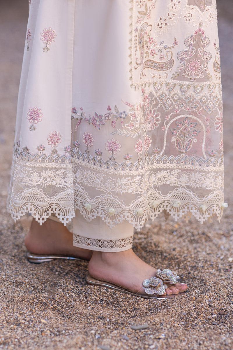 Qalamkar - Melek - House Of Anaya