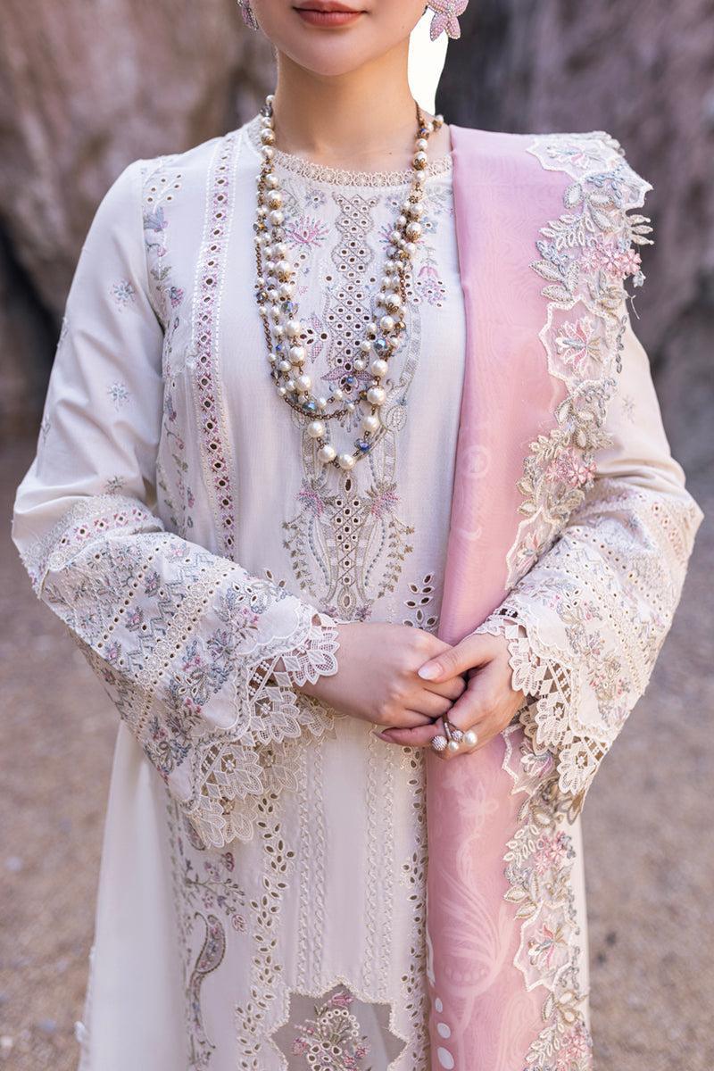 Qalamkar - Melek - House Of Anaya