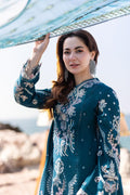 Qalamkar - Kira - House Of Anaya
