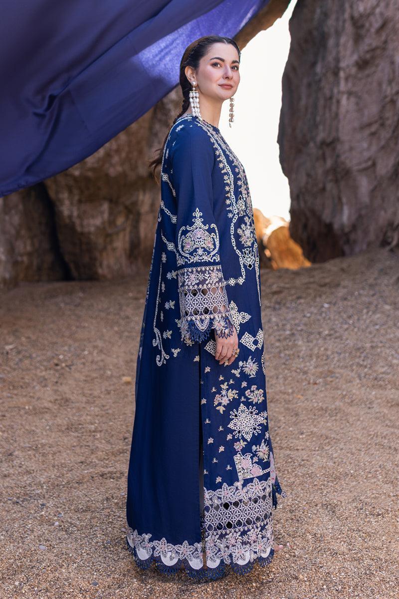 Qalamkar - Miray - House Of Anaya