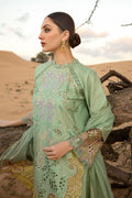 Rang Rasiya - Elnaz - House of Zarish