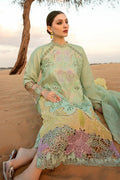 Rang Rasiya - Elnaz - House of Zarish