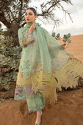 Rang Rasiya - Elnaz - House of Zarish