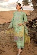 Rang Rasiya - Elnaz - House of Zarish