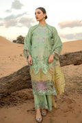 Rang Rasiya - Elnaz - House of Zarish