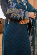 Rang Rasiya - Mahsa - House of Zarish