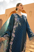 Rang Rasiya - Mahsa - House of Zarish