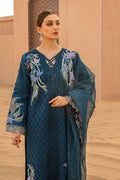 Rang Rasiya - Mahsa - House of Zarish