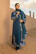 Rang Rasiya - Mahsa - House of Zarish