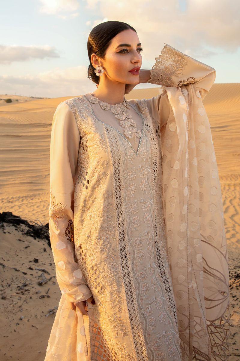 Rang Rasiya - Elaheh - House of Zarish