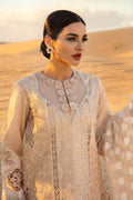 Rang Rasiya - Elaheh - House of Zarish