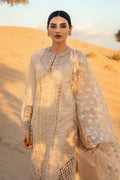 Rang Rasiya - Elaheh - House of Zarish