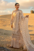 Rang Rasiya - Elaheh - House of Zarish