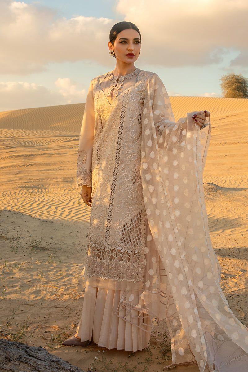Rang Rasiya - Elaheh - House of Zarish