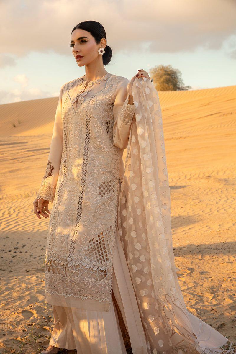 Rang Rasiya - Elaheh - House of Zarish