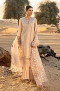 Rang Rasiya - Elaheh - House of Zarish