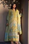 Rang Rasiya - Amani - House of Zarish