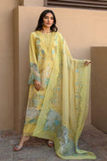 Rang Rasiya - Amani - House of Zarish
