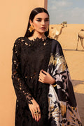 Rang Rasiya - Alaya - House of Zarish