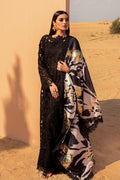 Rang Rasiya - Alaya - House of Zarish