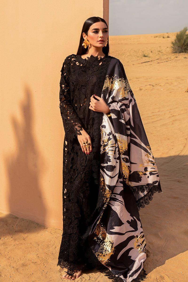 Rang Rasiya - Alaya - House of Zarish