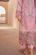 Rang Rasiya - Ayleen - House of Zarish