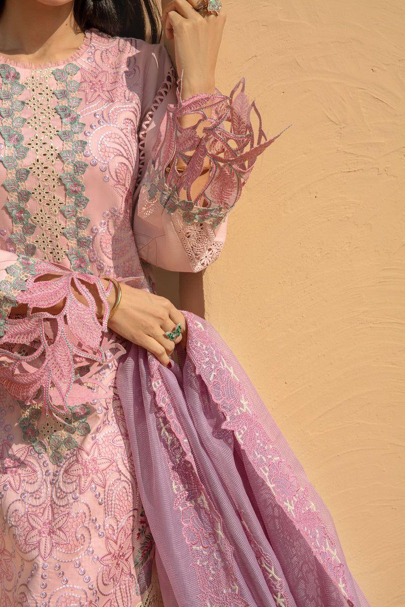 Rang Rasiya - Ayleen - House of Zarish
