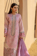 Rang Rasiya - Ayleen - House of Zarish