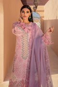 Rang Rasiya - Ayleen - House of Zarish