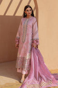 Rang Rasiya - Ayleen - House of Zarish