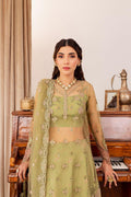 Farasha - Alaya - House Of Anaya