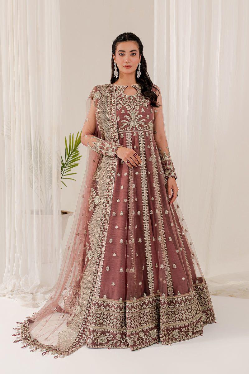 Farasha - Jasmine - House Of Anaya
