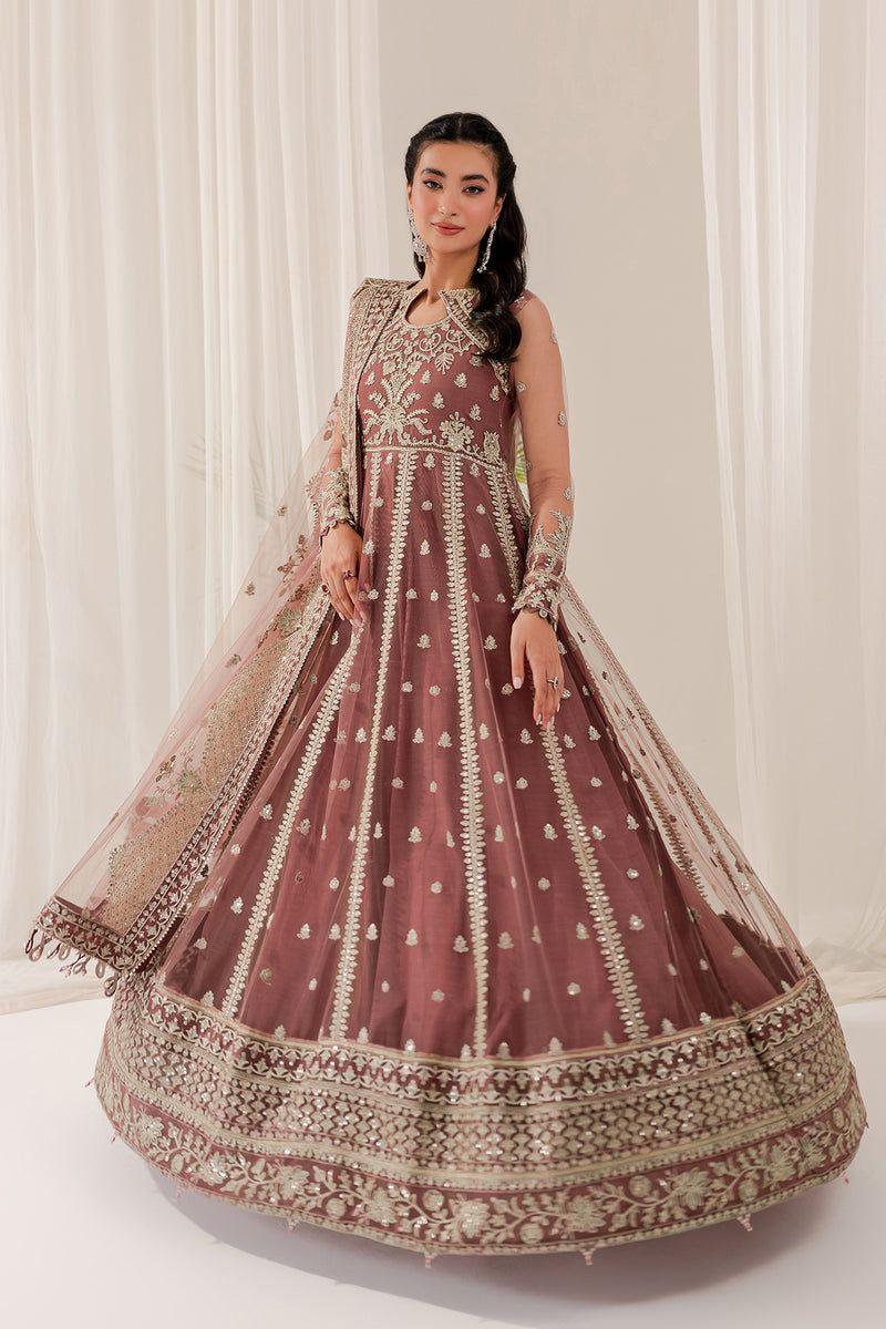 Farasha - Jasmine - House Of Anaya