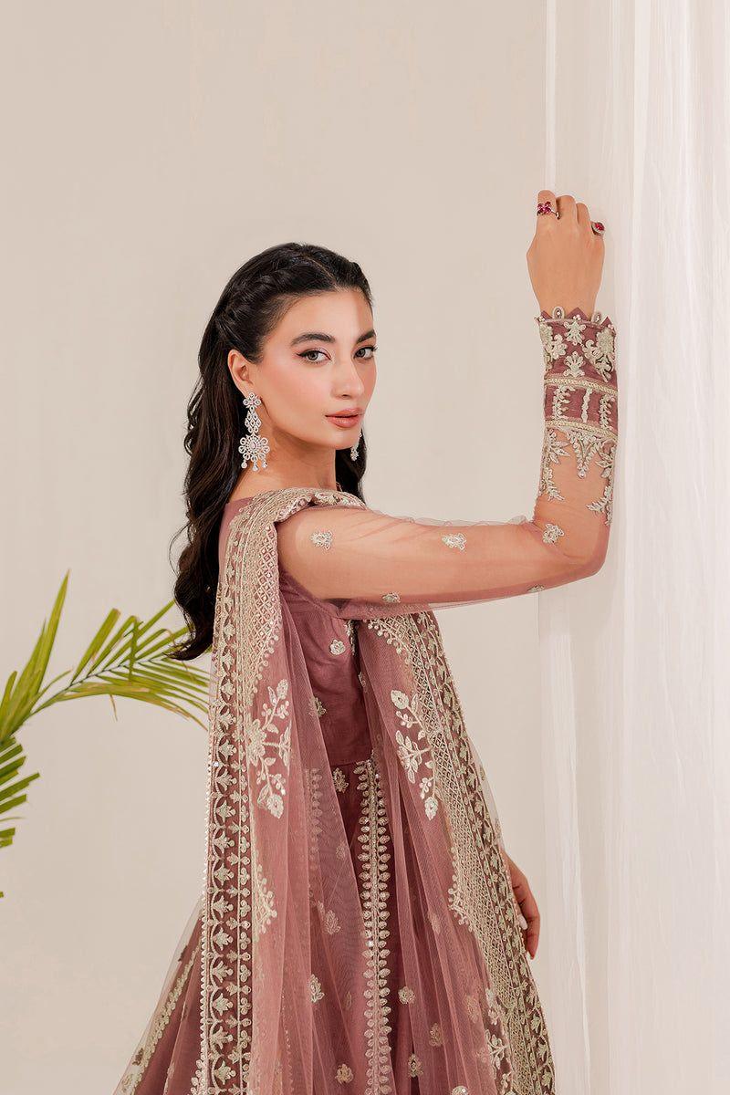 Farasha - Jasmine - House Of Anaya