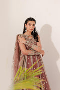 Farasha - Jasmine - House Of Anaya
