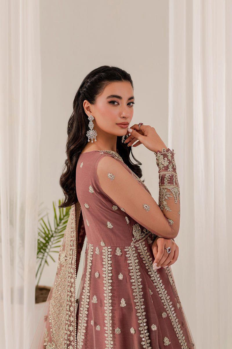 Farasha - Jasmine - House Of Anaya