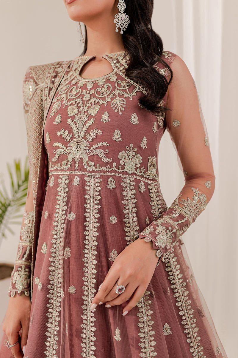 Farasha - Jasmine - House Of Anaya