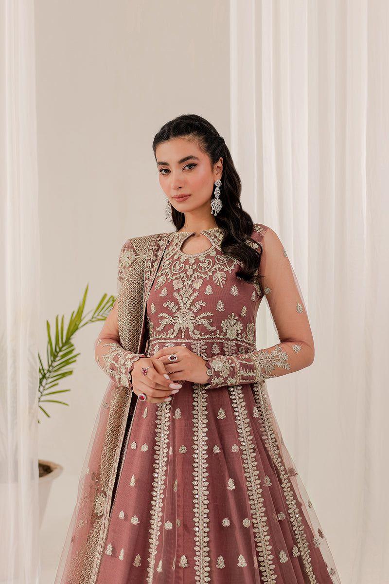 Farasha - Jasmine - House Of Anaya