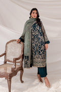 Farasha - Shamrock - House Of Anaya