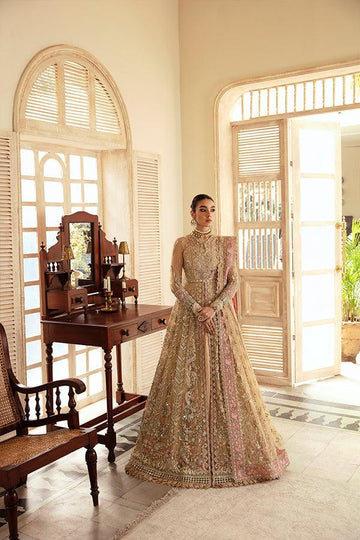 Irina - House of Zarish
